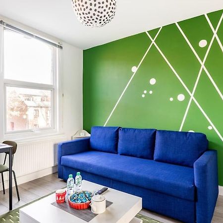 Parkside Stay North London - Victoria Line Bagian luar foto